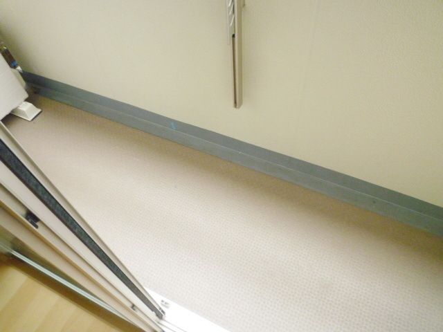 バルコニー　★バルコニースペース★