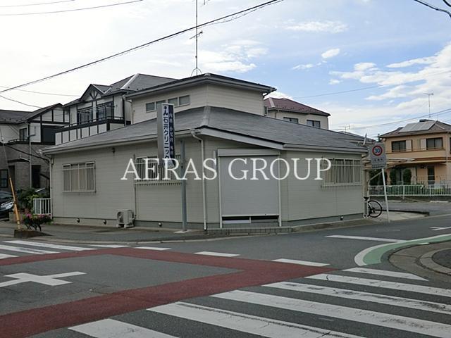 病院　石井クリニック（病院）まで352m