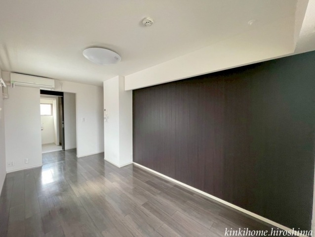 居室・リビング　写真は参考写真です。現況を優先してください。