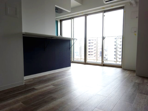 居室・リビング　Log本所吾妻橋