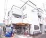 一乗寺駅より徒歩5分 3階 築32年3ヶ月の賃貸物件