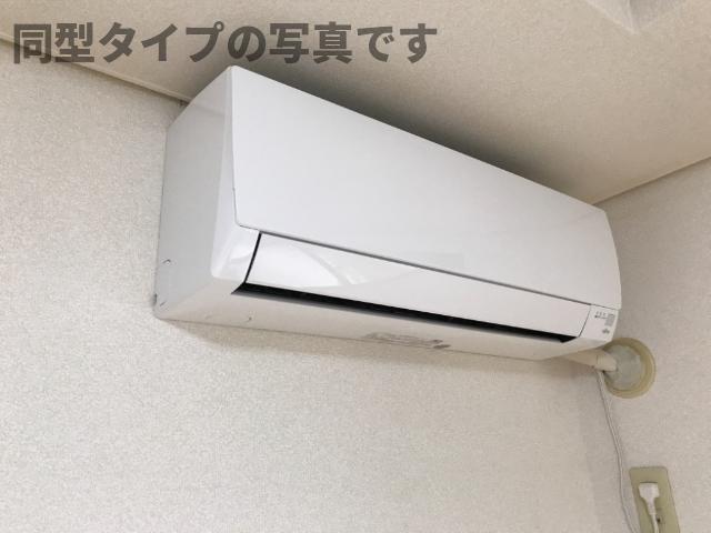 その他設備　室内設備（イメージ）