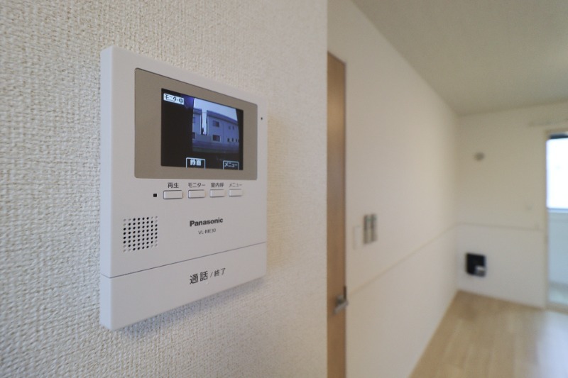 セキュリティ　図面と現状に相違がある場合には現状を優先