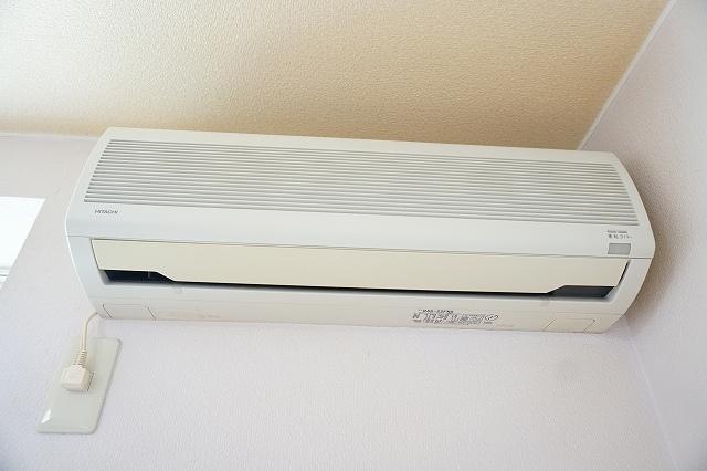 その他設備　設備