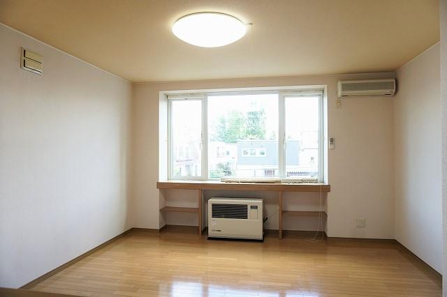 居室・リビング　リビング１