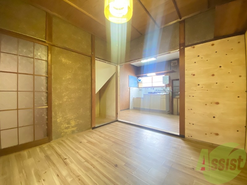 居室・リビング