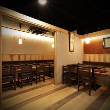 飲食店　魚と日本酒 どまん中 はなれ 秋葉原店（飲食店）まで492m