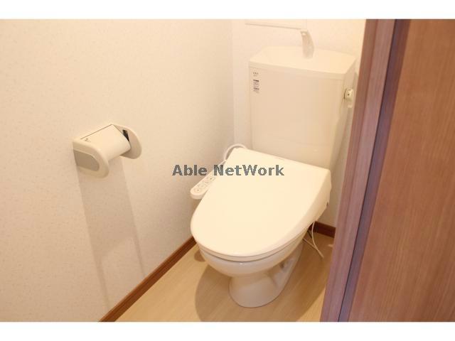 トイレ　同型　101