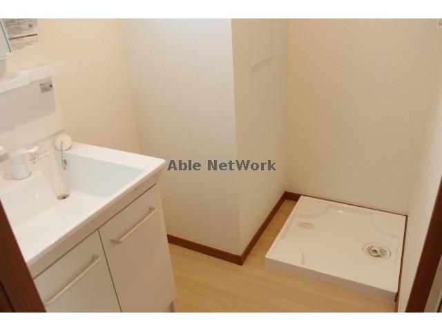 洗面設備　同型　101