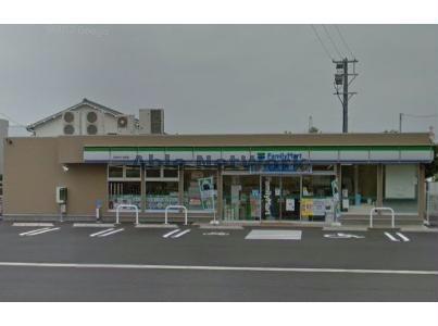 コンビニ　ファミリーマート刈谷井ケ谷町店（コンビニ）まで398m
