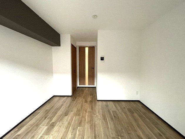 居室・リビング　同マンション別部屋