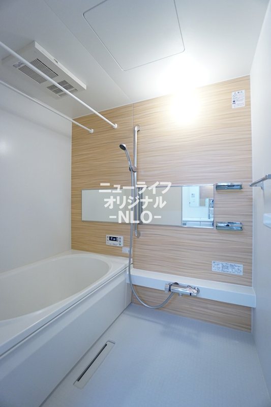 バス・シャワールーム　※同建物他部屋になります。現状優先です。