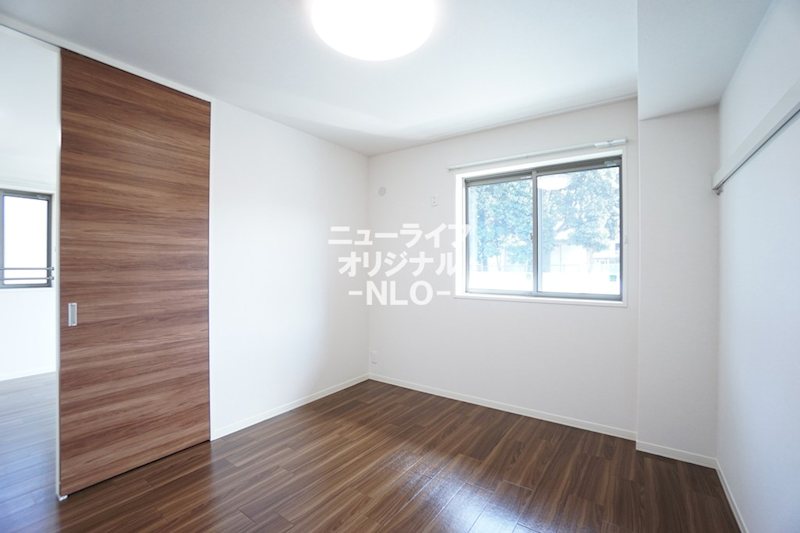 その他部屋・スペース　※同建物他部屋になります。現状優先です。