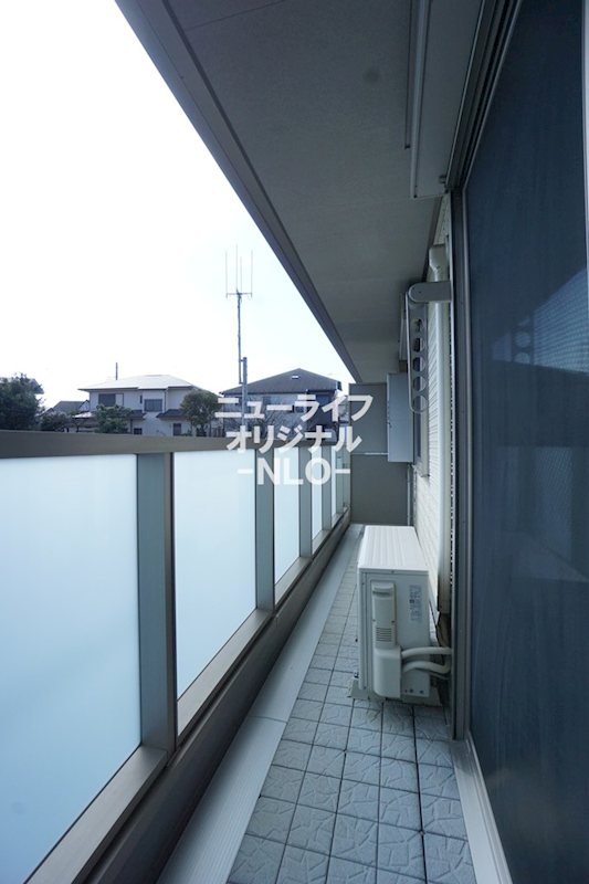 洗面設備　※同建物他部屋になります。現状優先です。