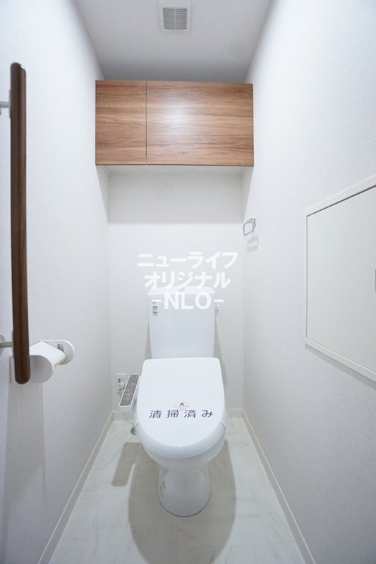 収納　※同建物他部屋になります。現状優先です。