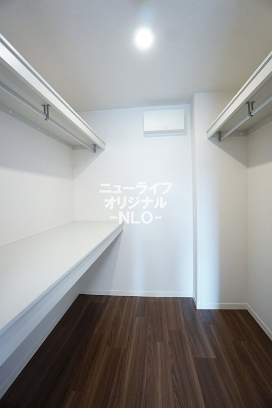 その他設備　※同建物他部屋になります。現状優先です。