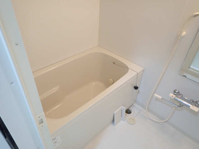 バス・シャワールーム　他号室のためイメージです