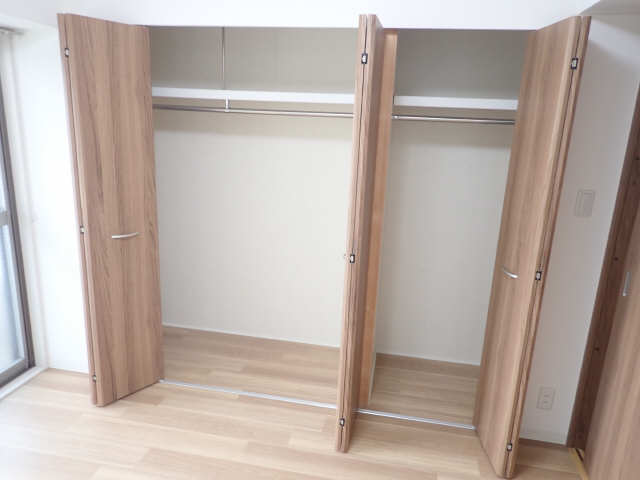収納　他号室のためイメージです