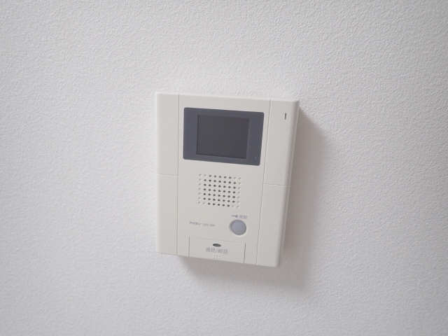 セキュリティ　他号室のためイメージです