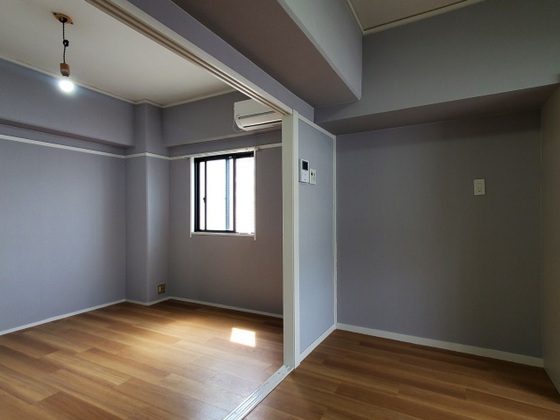 その他部屋・スペース　※別号室の写真です