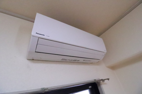 その他設備　※別号室の写真です