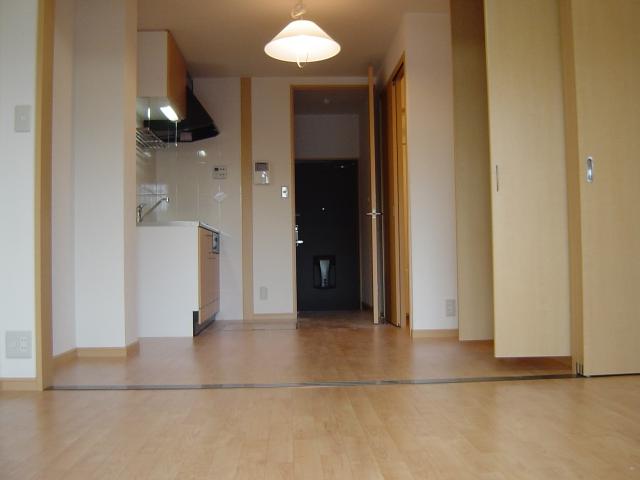 居室・リビング　洋室（イメージ）