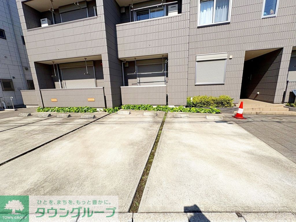 収納　※同建物別号室（参考写真）