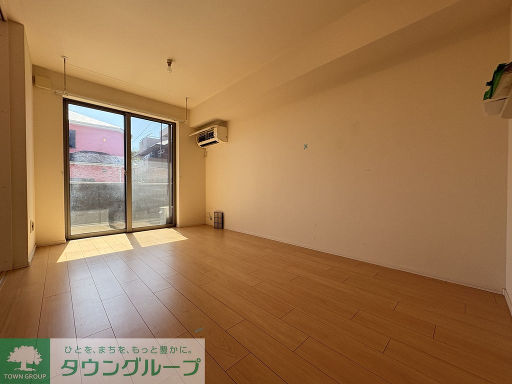 トイレ　※同建物別号室（参考写真）