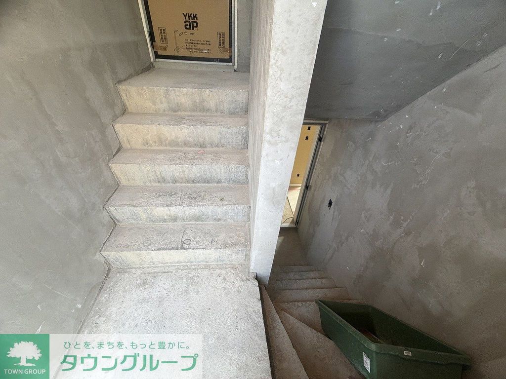 その他共有部分　タウンハウジング調布店まで♪