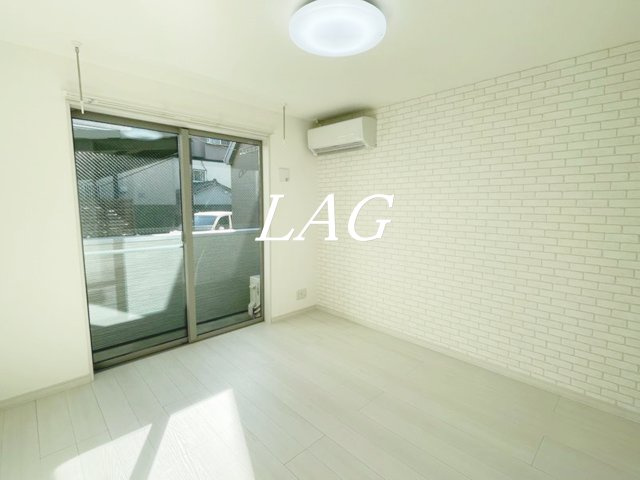 居室・リビング　洋室のお部屋です。