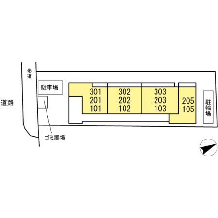 その他部屋・スペース