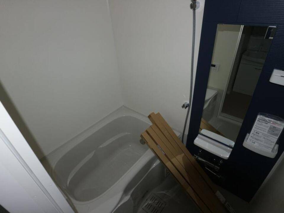 洗面設備　洗面所