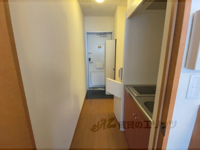 その他部屋・スペース　廊下