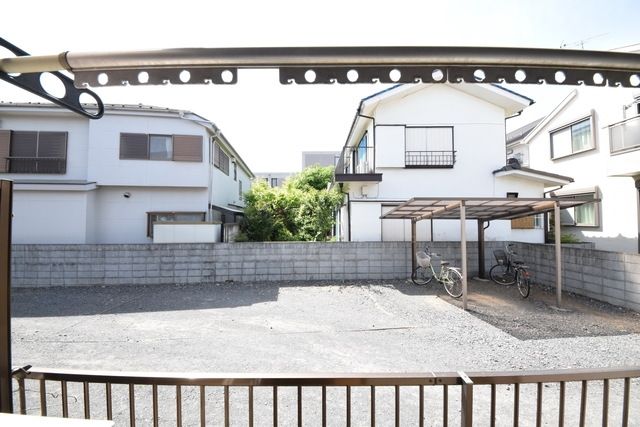 眺望　※別部屋参考写真