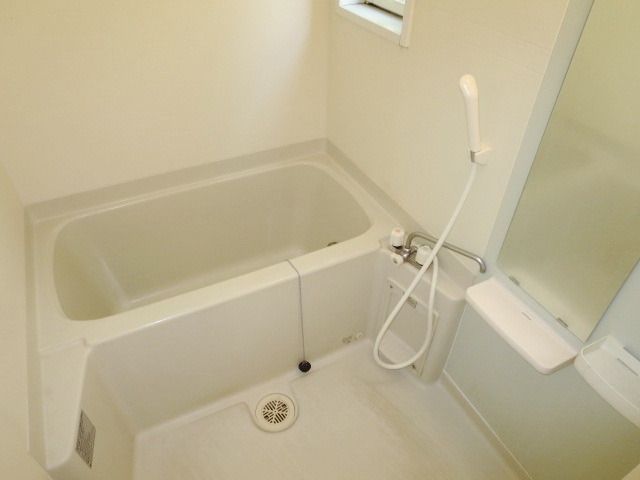 バス・シャワールーム　★日頃の疲れを癒す空間★