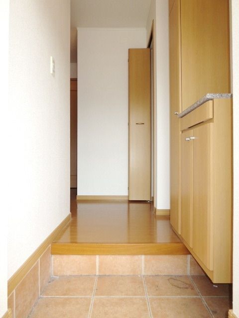 玄関　★玄関スペース★