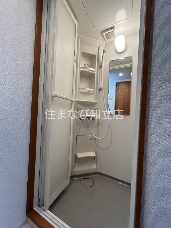 バス・シャワールーム　同型タイプ