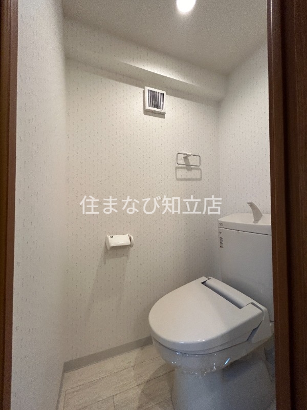 トイレ　同型タイプ