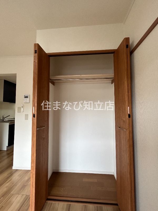 収納　同型タイプ