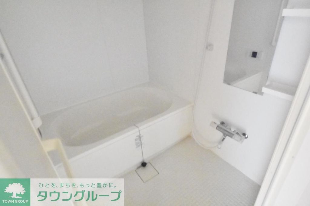 バス・シャワールーム　★★別部屋参考画像★★