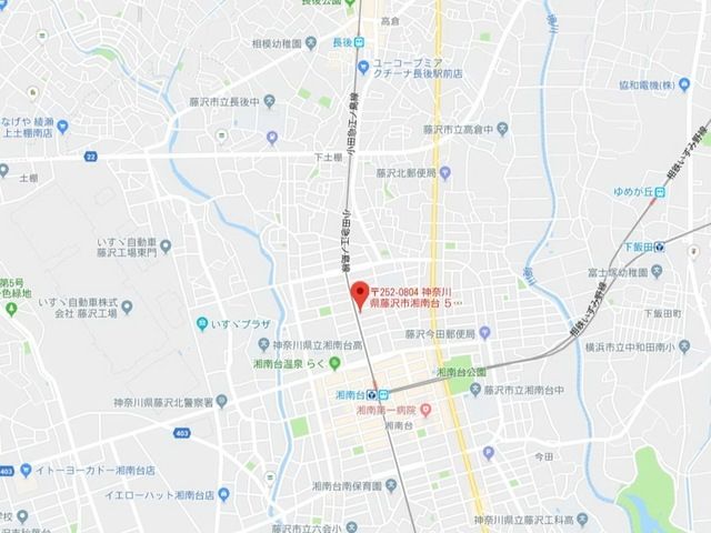 その他　★★案内図★★