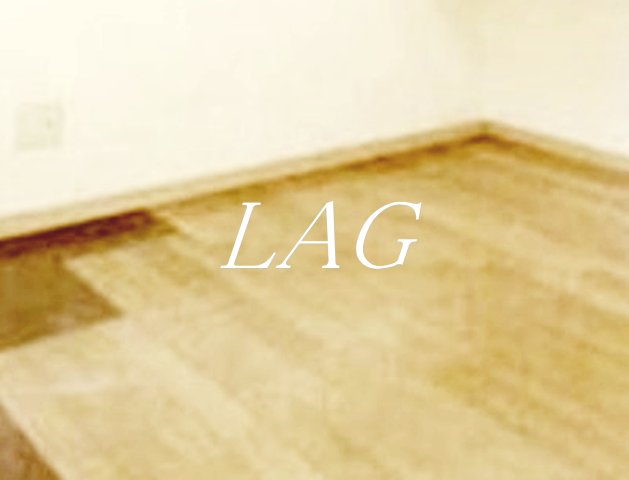 居室・リビング　洋室のお部屋です。（同仕様です。）