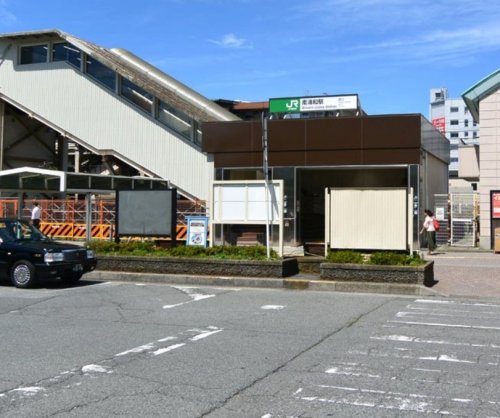 その他　南浦和駅（その他）まで1857m