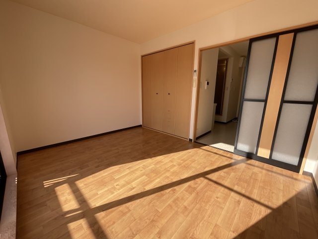 その他部屋・スペース　寝室にぴったりのお部屋です