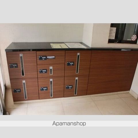 その他共有部分　その他共有部分