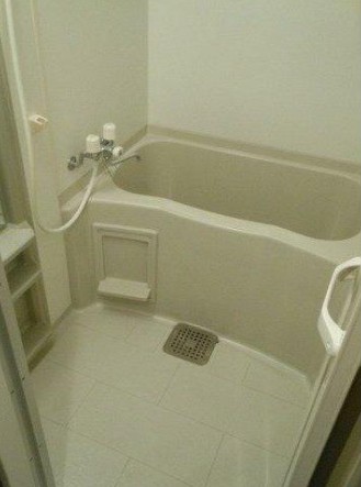 バス・シャワールーム　他部屋参考写真