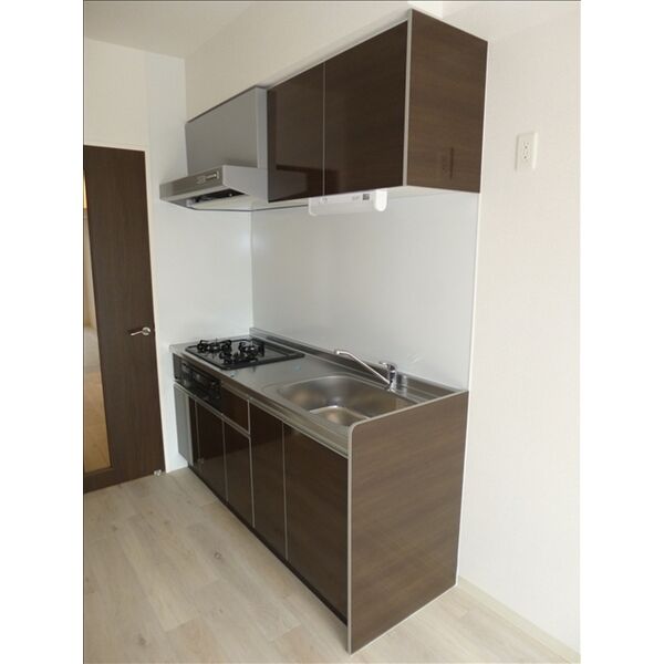 キッチン　うれしいシステムK・シングルレバー水栓☆