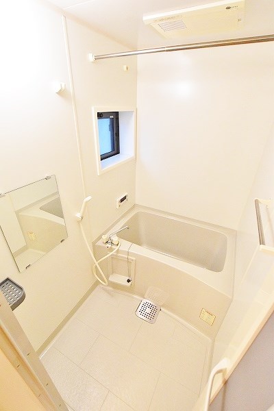 バス・シャワールーム　★浴室★