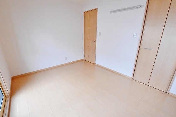 その他部屋・スペース　★洋室6帖★