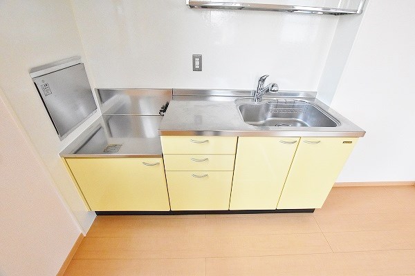 キッチン　★キッチンスペース★